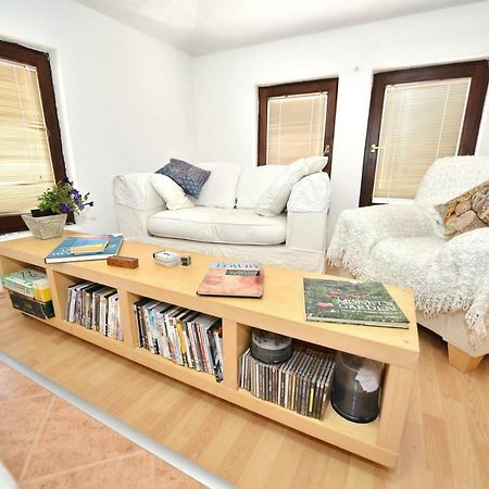Appartamento Number Nine Ohrid Esterno foto