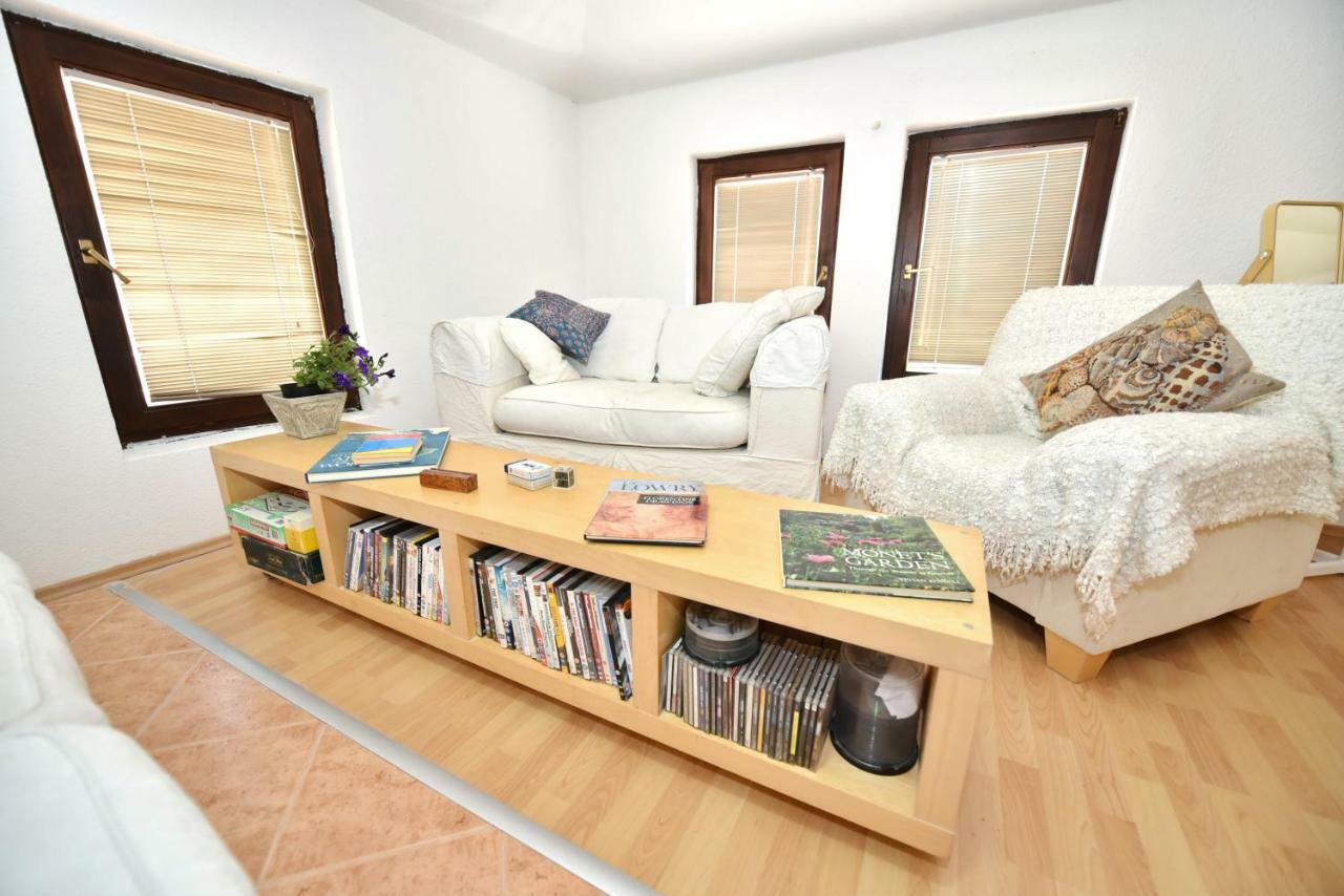 Appartamento Number Nine Ohrid Esterno foto